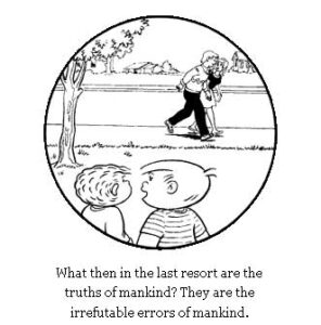 Thus Spake Dolly, Billy, Jeffy, and PJ Image